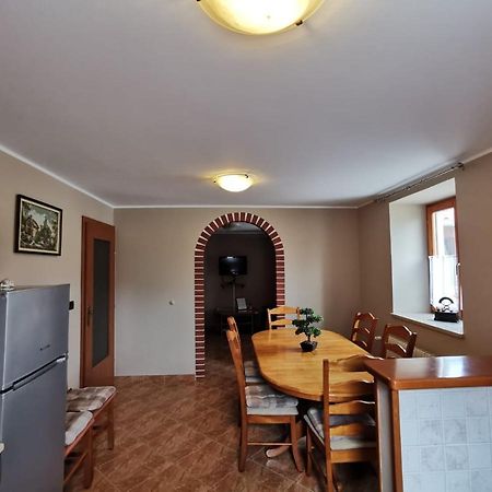 Holiday Home Victoria Poreč Eksteriør billede