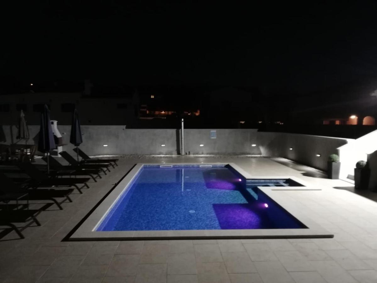 Holiday Home Victoria Poreč Eksteriør billede