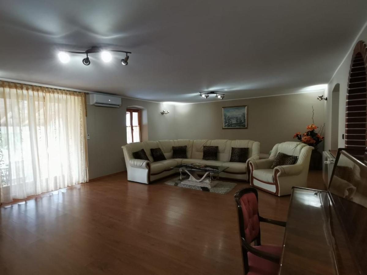 Holiday Home Victoria Poreč Eksteriør billede