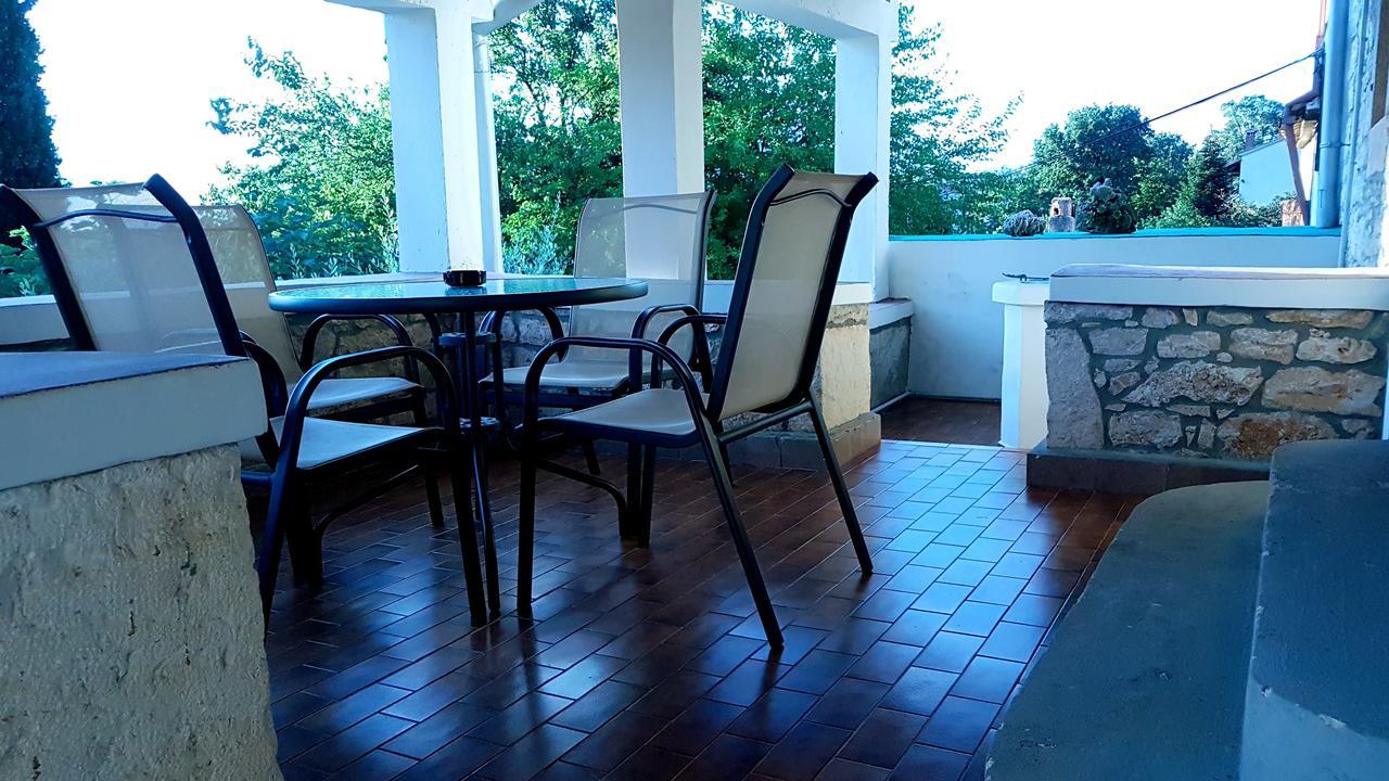 Holiday Home Victoria Poreč Eksteriør billede