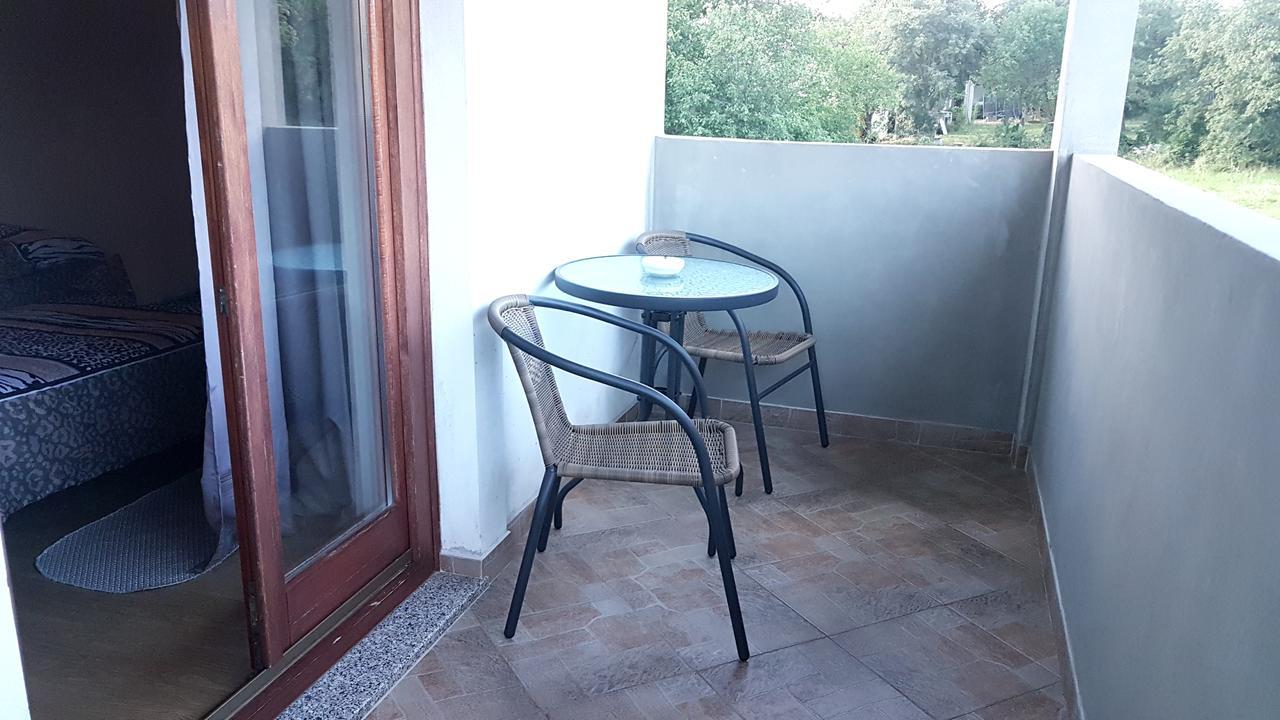 Holiday Home Victoria Poreč Eksteriør billede